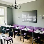 Hotel Amsterdam