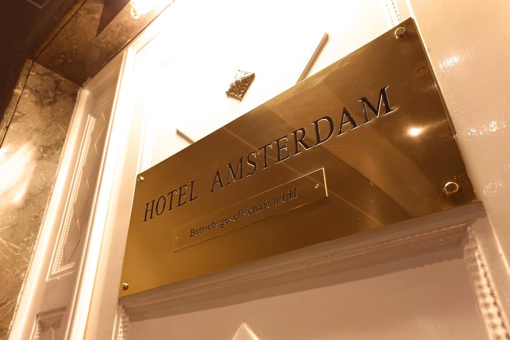 Amsterdam Hotel Hamborg