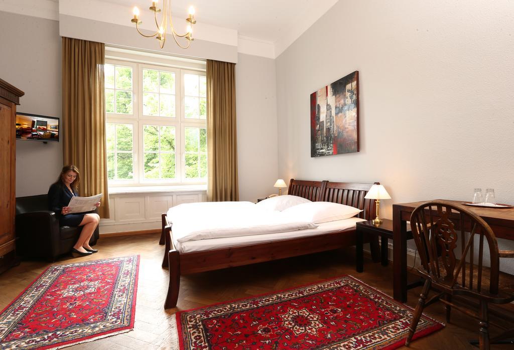 Amsterdam Hotel Hamborg