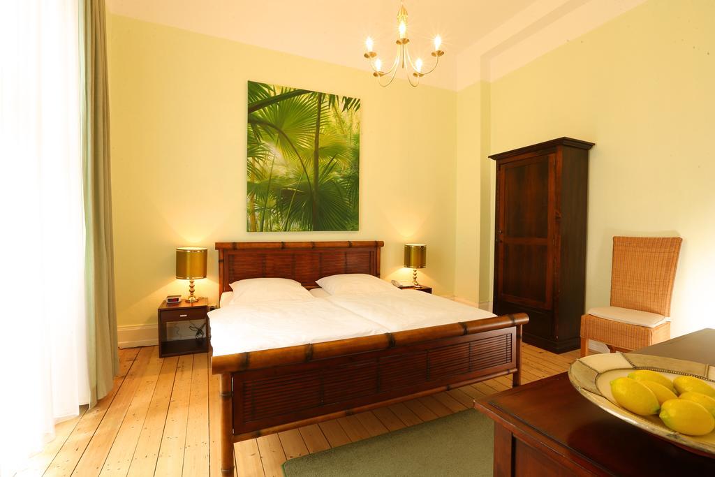 Hotel Amsterdam Hamborg